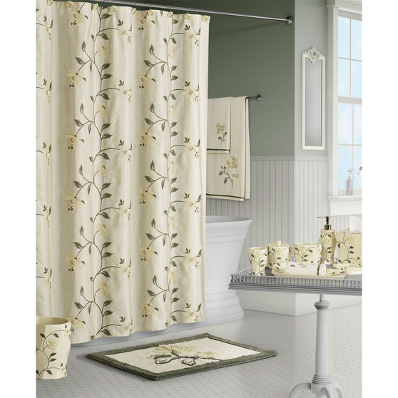 Penny Shower Curtain