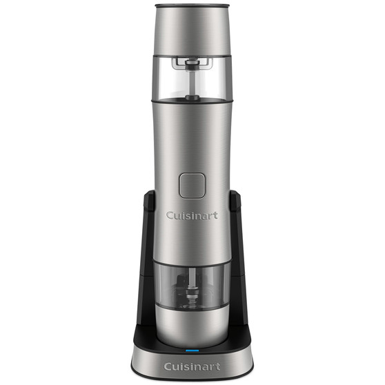 SG-3 Rechargeable Salt, Pepper, and Spice Mill