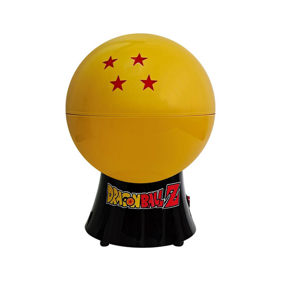 Dragonball Z Popcorn Maker