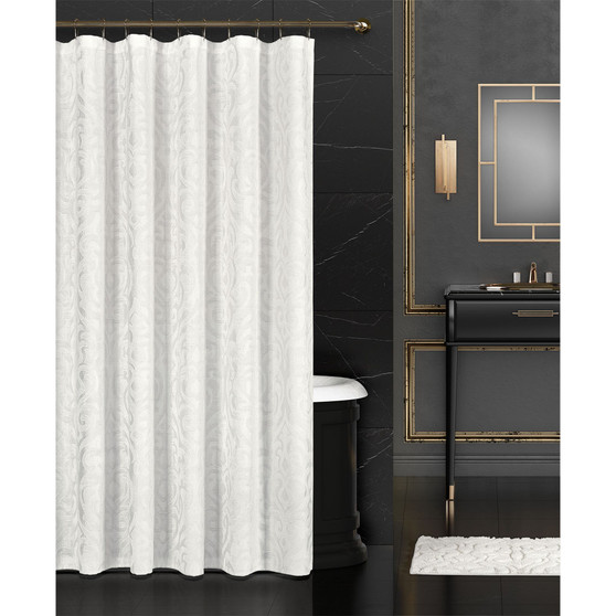 Sicily Shower Curtain
