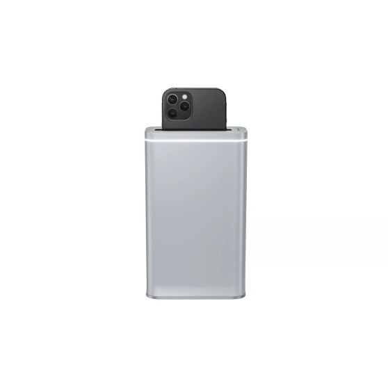 Cleanstation Phone Sanitizer with Ultraviolet-C Light