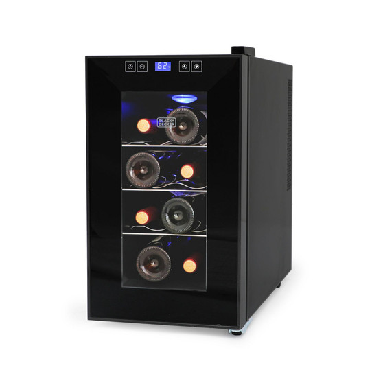 8 Bottle Capacity Wine Cellar