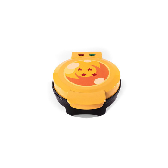 Dragon Ball Z Waffle Maker