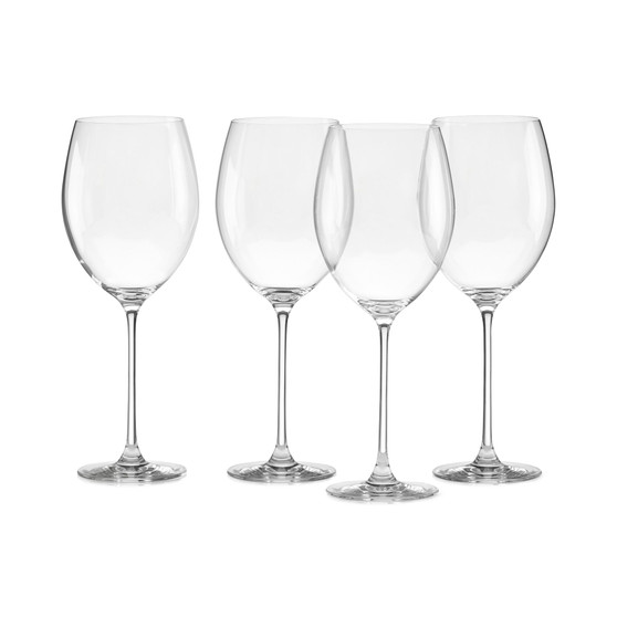 Stemware, Tuscany Classics Grand Bordeaux, Set of 4