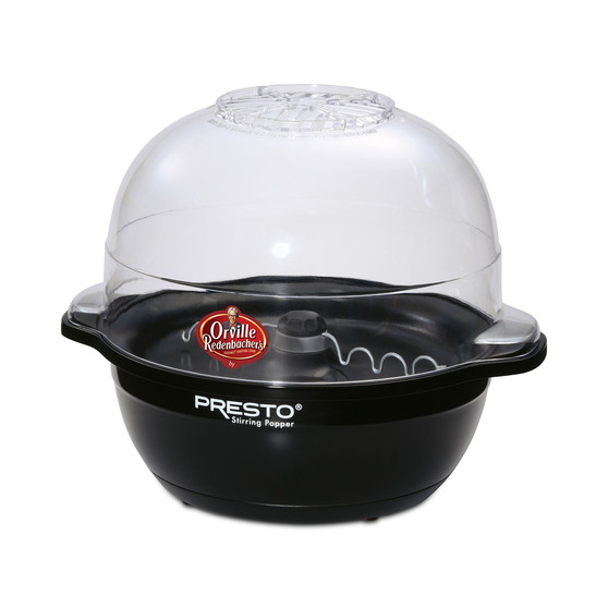 05204 Orville Redenbacher Stirring Popper