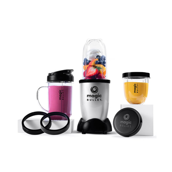 The Original Magic Bullet MBR1101 250W