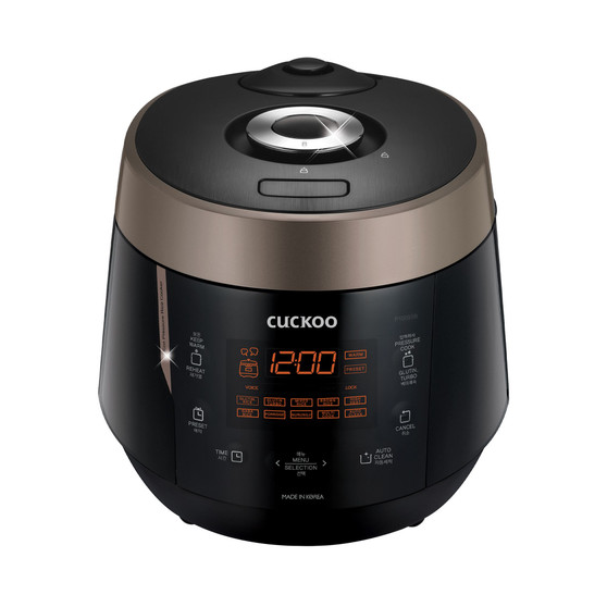 10 Cup Pressure Rice Cooker