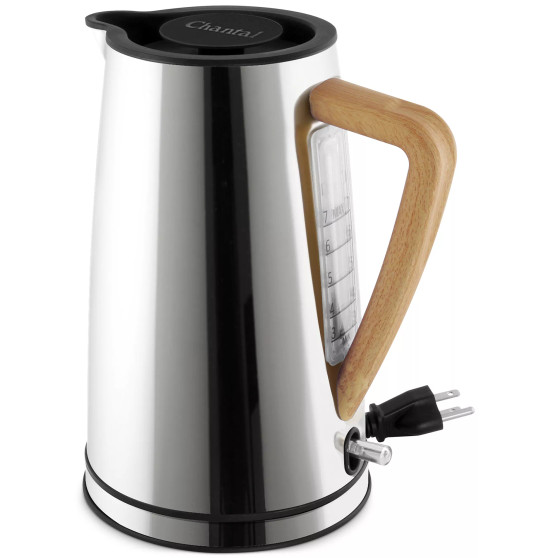 Oslo Ekettle 1.8-Qt. Electric Water Kettle