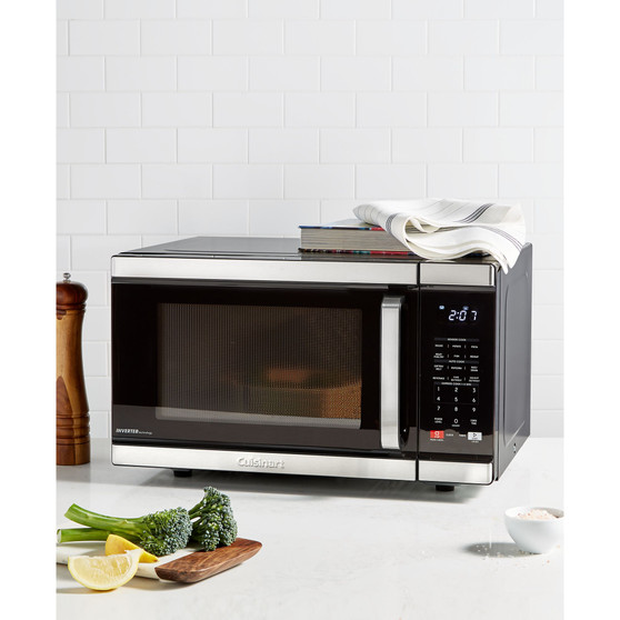 CMW-110 Sensor & Invertor Microwave