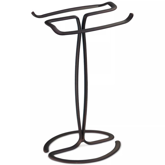 Axis Fingertip Towel Holder