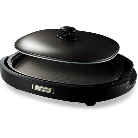 Zojirushi Gourmet Sizzler® Indoor Electric Griddle