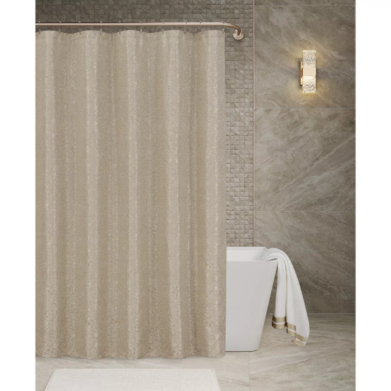 Radiance Shower Curtain