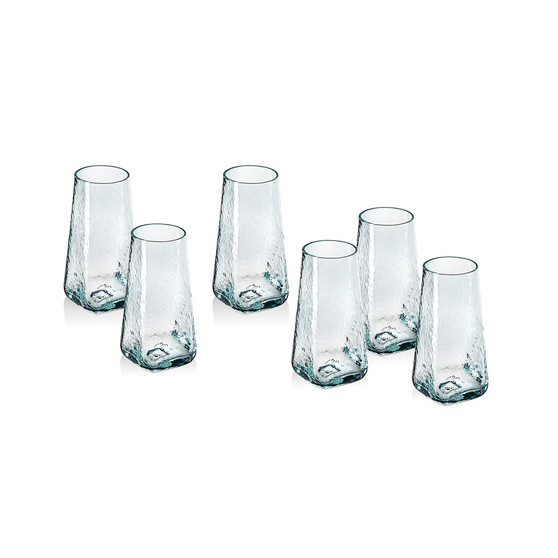 Sedona Shot Glasses - Set of 6