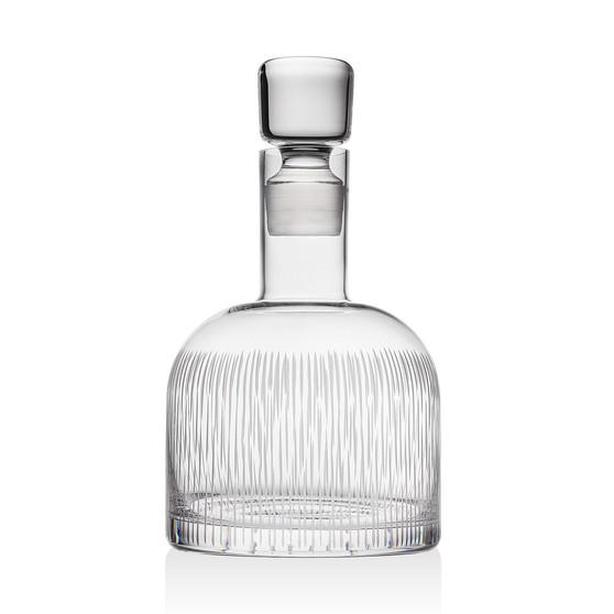 Whiskey Decanter, 36 Oz