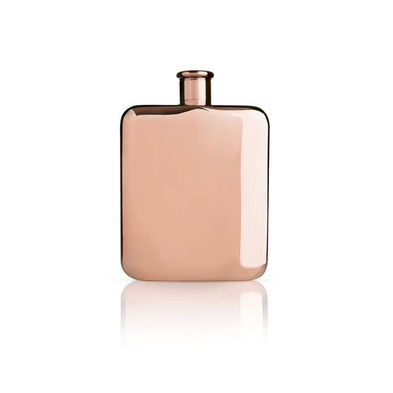 Copper Flask