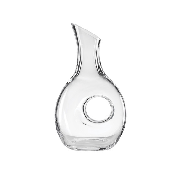 Tuscany Classics Round Decanter