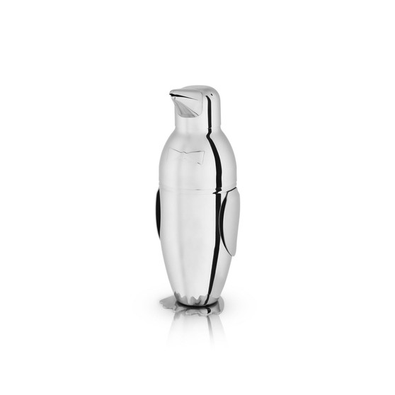 Irving Penguin Cocktail Shaker, 17 Oz