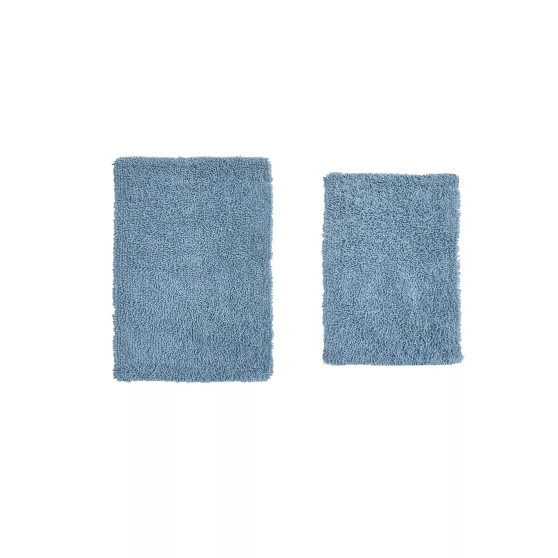 Fantasia Bath Rug 2 Pc