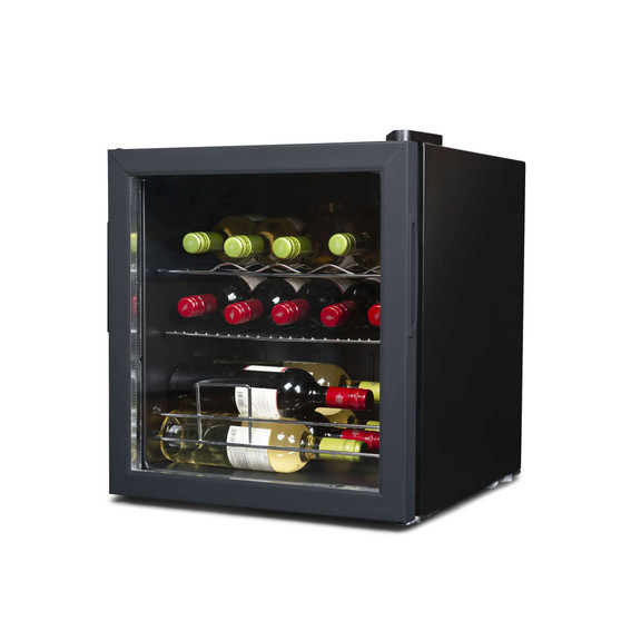 14 Bottle Capacity Wine Cellar