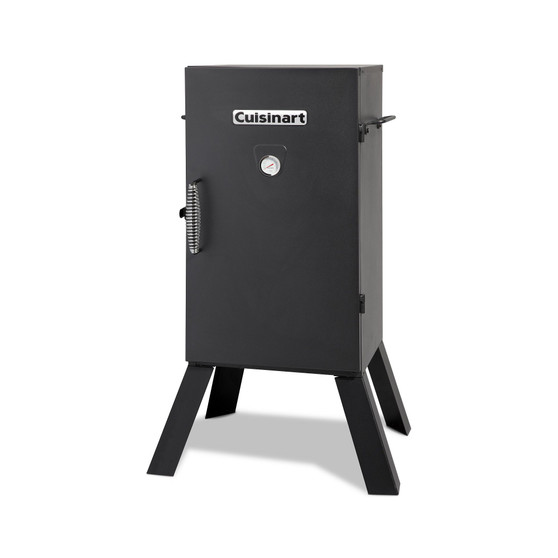 30" Electric Smoker