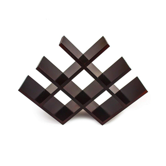 Butterfly Wine Rack