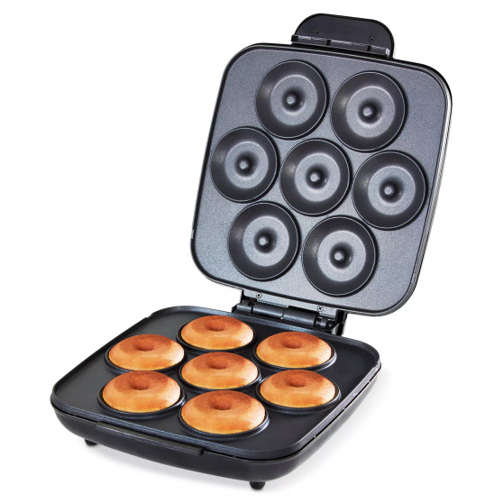 Donut Maker