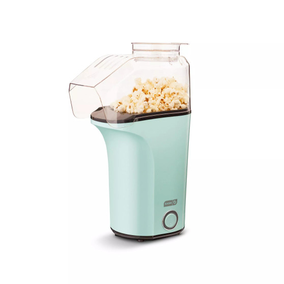 Fresh Popcorn Maker