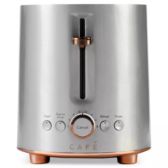 Express 2-Slice Toaster
