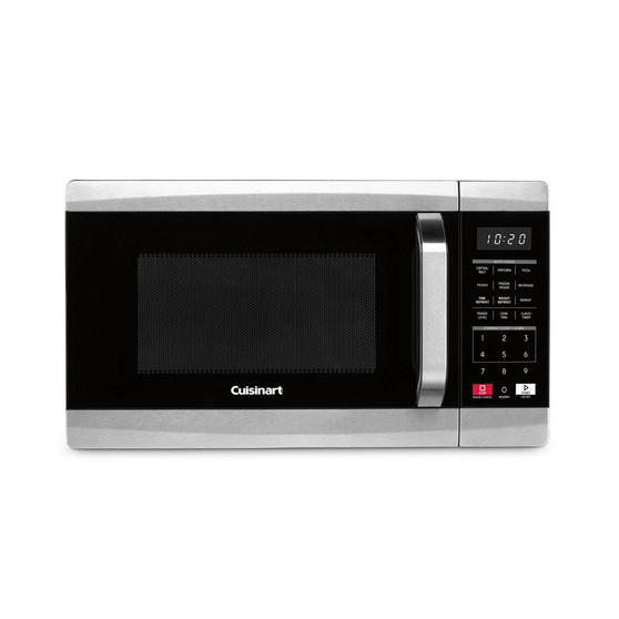CMW-70 Stainless Steel Microwave Oven