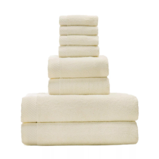 Towels and Washcloths
