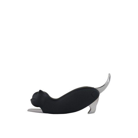 Zoo Allie Cat Double-Hinged Corkscrew