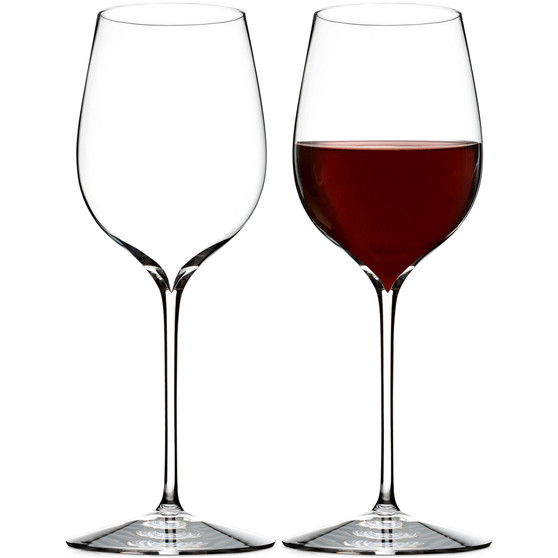 Waterford Pinot Noir Wine Glass Pair