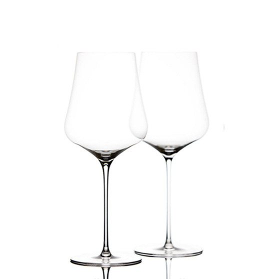 Wine Glass StandArt Edition, Set of 2