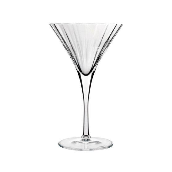 Bach 8.25 Oz Martini Glasses, Set of 4