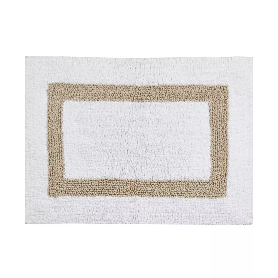 Hotel Collection Bath Rug 21" x 34"