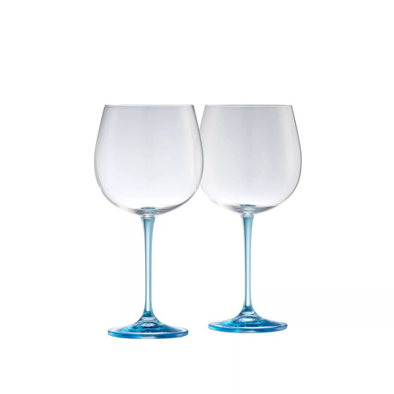 Gin and Tonic Glass