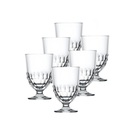 La Rochere Artois 8 oz. Wine Glass, Set of 6