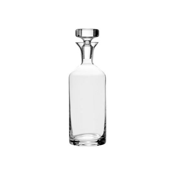 Cal Decanter and Stopper, 50 oz
