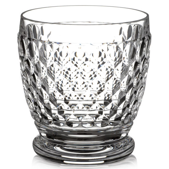 Drinkware, Boston Double Old-Fashioned Glass