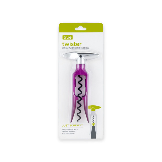 Twister Easy-Turn Corkscrew