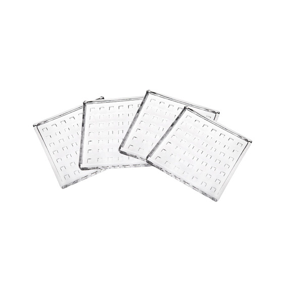 West Street Coaster Set