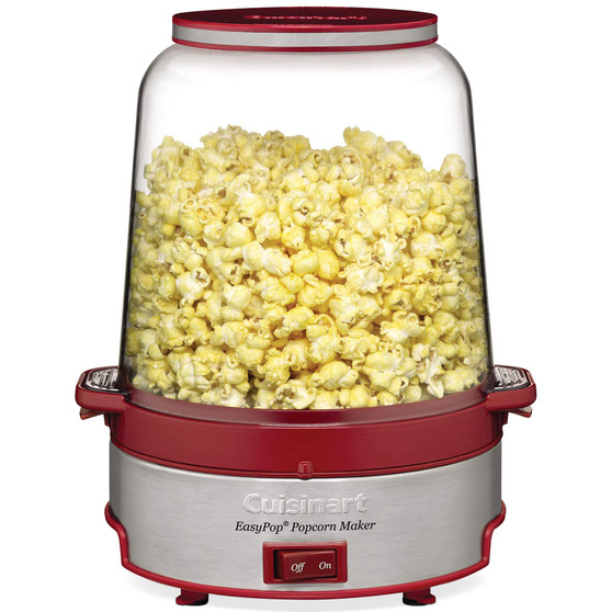 CPM700 16 Cup Popcorn Maker