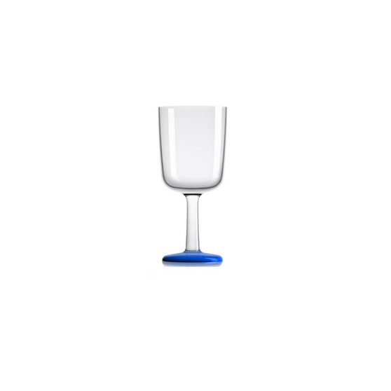 Non-slip Forever Unbreakable Wine Glass 10 oz (Set of 2)