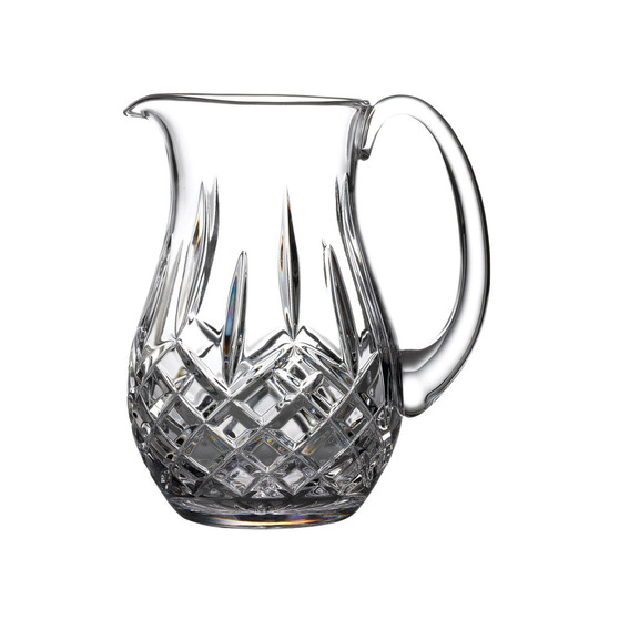 Lismore Pitcher, 64 Oz