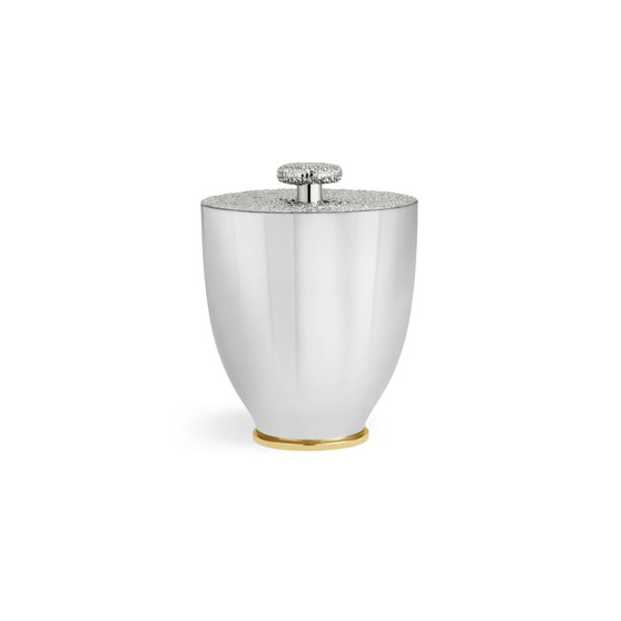 Shagreen Ice Bucket