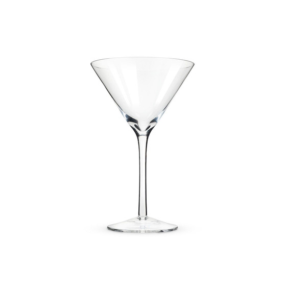 Manhattan Martini Glass, Set of 4, 12 Oz