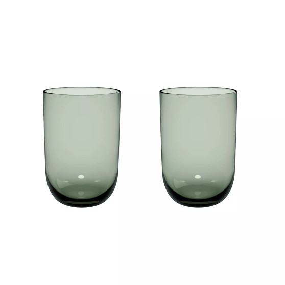 Highball Glasses, Set of 2