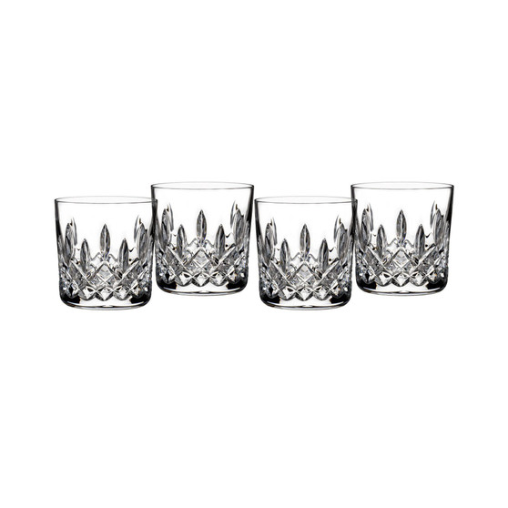 Lismore Tumbler 9 Oz, Set of 4