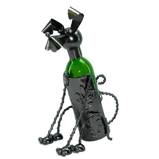 Dog Bottle Holder