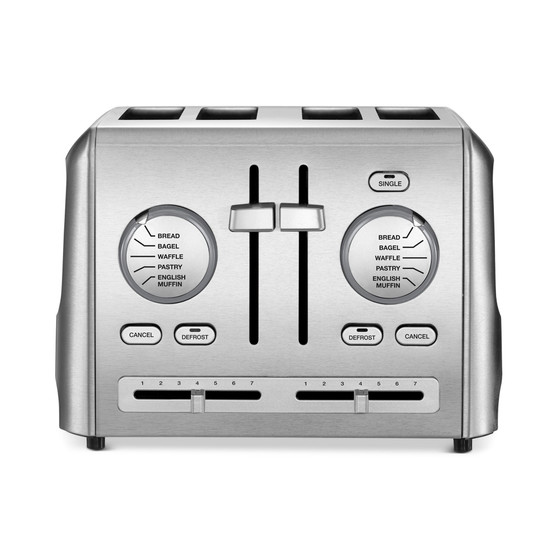 CPT-640  4-Slice Toaster